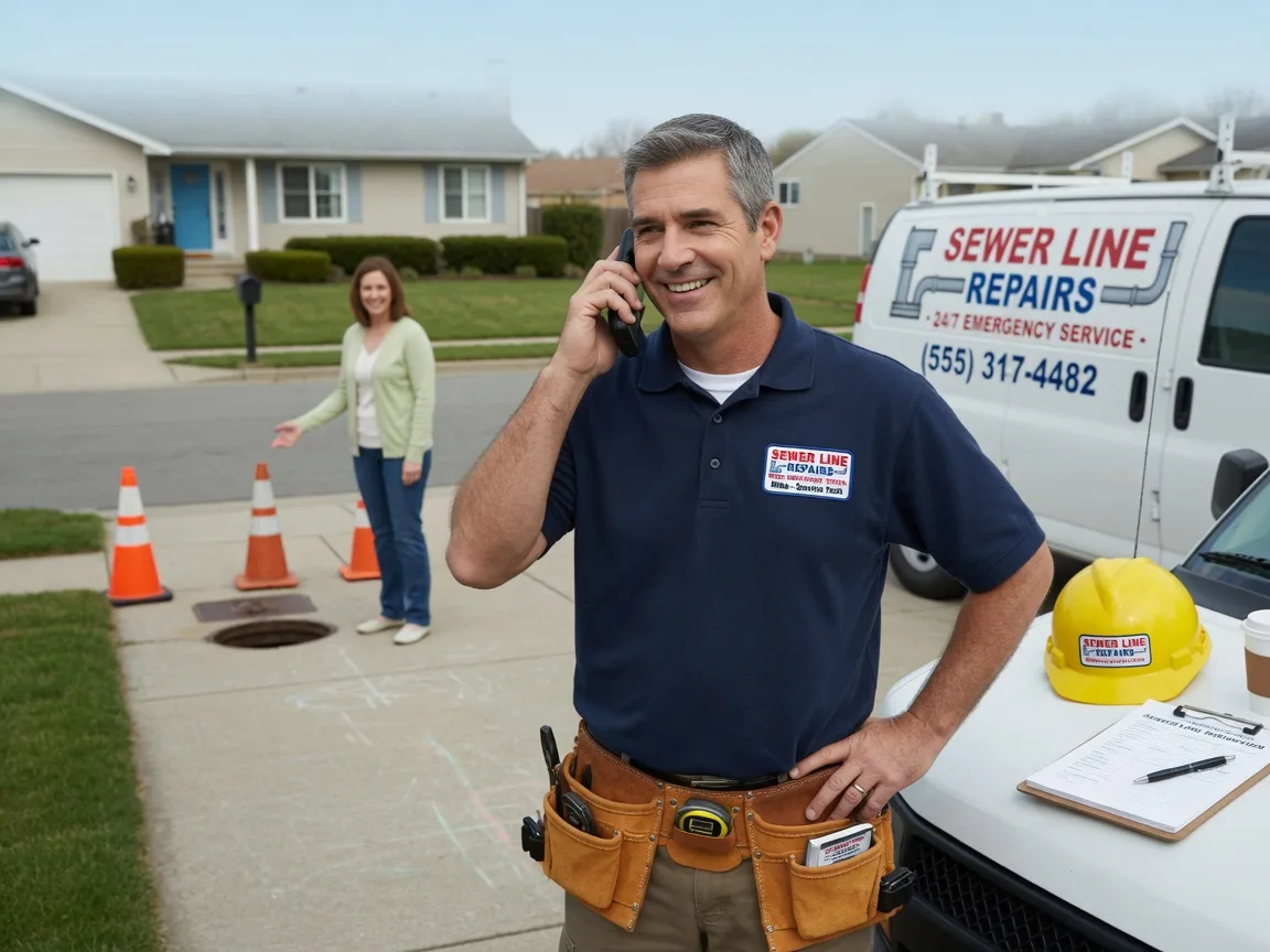 Emergency Plumber Germanton, NC FAQs